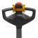 Штабелер самоходный CDDK20 (2000 кг, 5,6 м, 24В / 300Ач, EPS) SMARTLIFT (SMART) купить в Белгороде