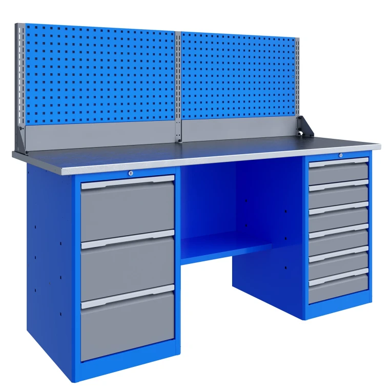 Верстак PRF 181.36.2-1 купить в Белгороде Верстак PRF 181.36.2-1 купить в Белгороде