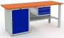 Верстак Expert W200.WS1/F2.100 Верстак Expert W200.WS1/F2.100