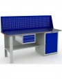 Верстак Expert W200.F2/WS1.110.W