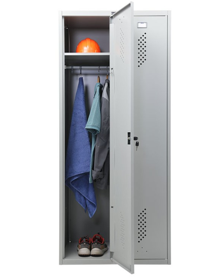 Шкаф для раздевалок Стандарт LS-21-80 купить в Белгороде Шкаф для раздевалок Стандарт LS-21-80 купить в Белгороде