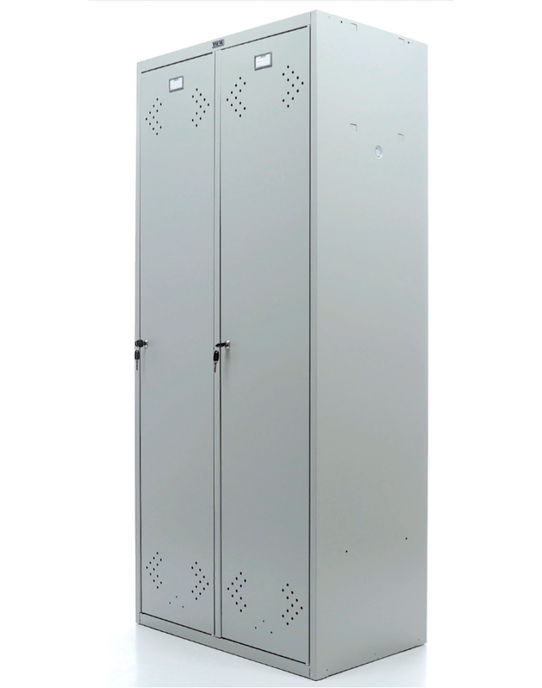 Шкаф для раздевалок Стандарт LS-21-80 купить в Белгороде Шкаф для раздевалок Стандарт LS-21-80 купить в Белгороде
