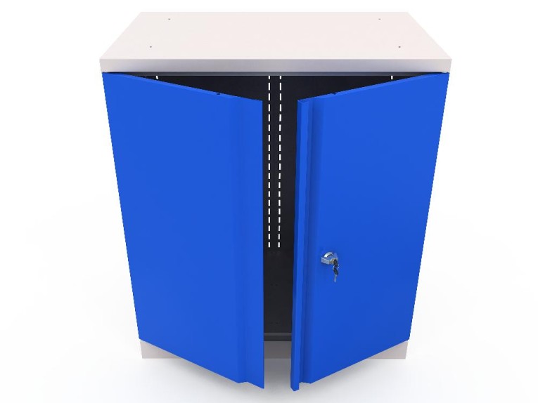 Шкаф инструментальный ERGO 181/2 №5 купить в Белгороде Шкаф инструментальный ERGO 181/2 №5 купить в Белгороде