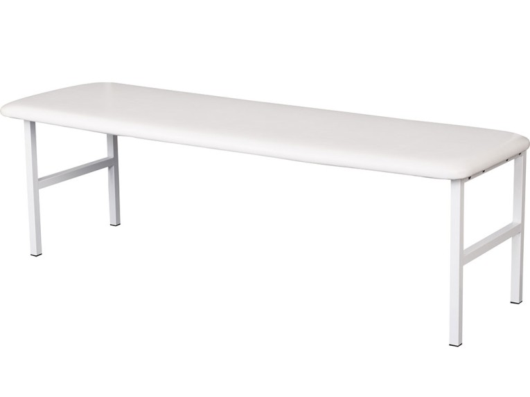 Банкетка терапевтическая МД Б (Белый) купить в Белгороде