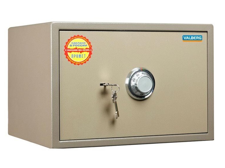 Мебельный сейф Valberg ASM-30 CL купить в Белгороде Мебельный сейф Valberg ASM-30 CL купить в Белгороде
