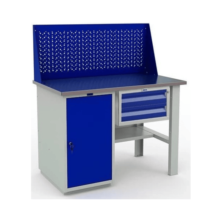 Верстак Profi WT120.WD1/F1.110 купить в Белгороде