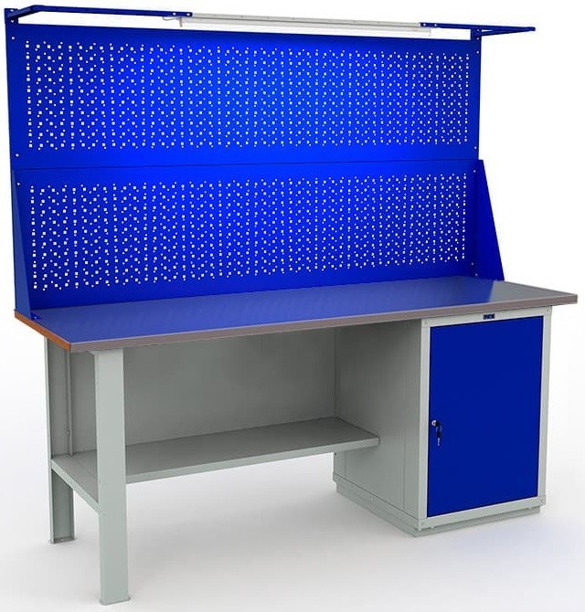 Верстак Expert W200.F2/WS1.021.W купить в Белгороде Верстак Expert W200.F2/WS1.021.W купить в Белгороде