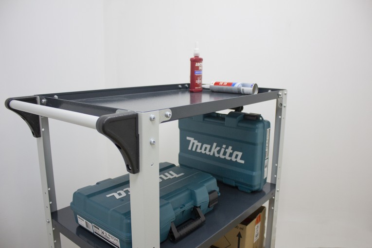 Тележка SMART 1М купить в Белгороде Тележка SMART 1М купить в Белгороде