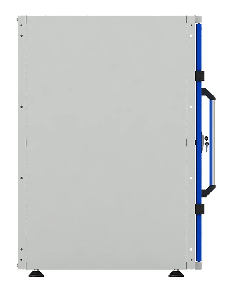 Корпус шкафа для инструментов MODUL 1/2 XL со сплошными дверями купить в Белгороде Корпус шкафа для инструментов MODUL 1/2 XL со сплошными дверями купить в Белгороде
