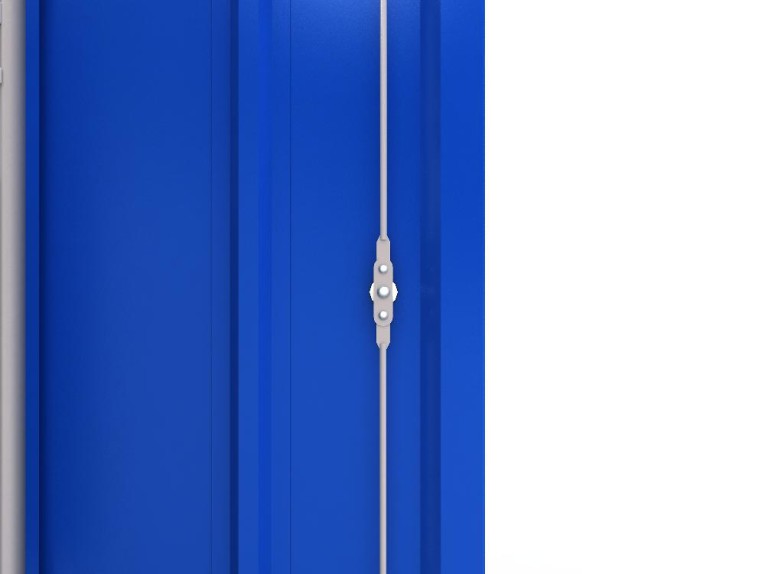 Шкаф инструментальный ERGO 181/2 №6 купить в Белгороде Шкаф инструментальный ERGO 181/2 №6 купить в Белгороде