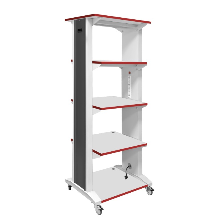 Стойка подкатная Gresson СПИ ESD купить в Белгороде Стойка подкатная Gresson СПИ ESD купить в Белгороде