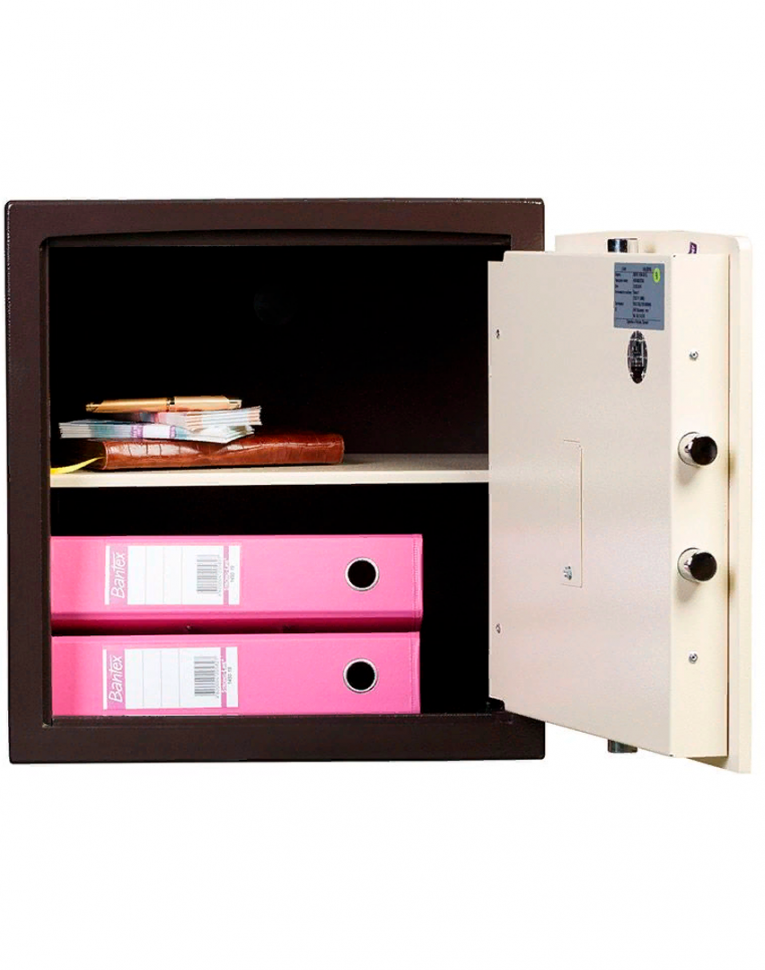 Взломостойкий сейф Valberg Карат 46 EL new купить в Белгороде