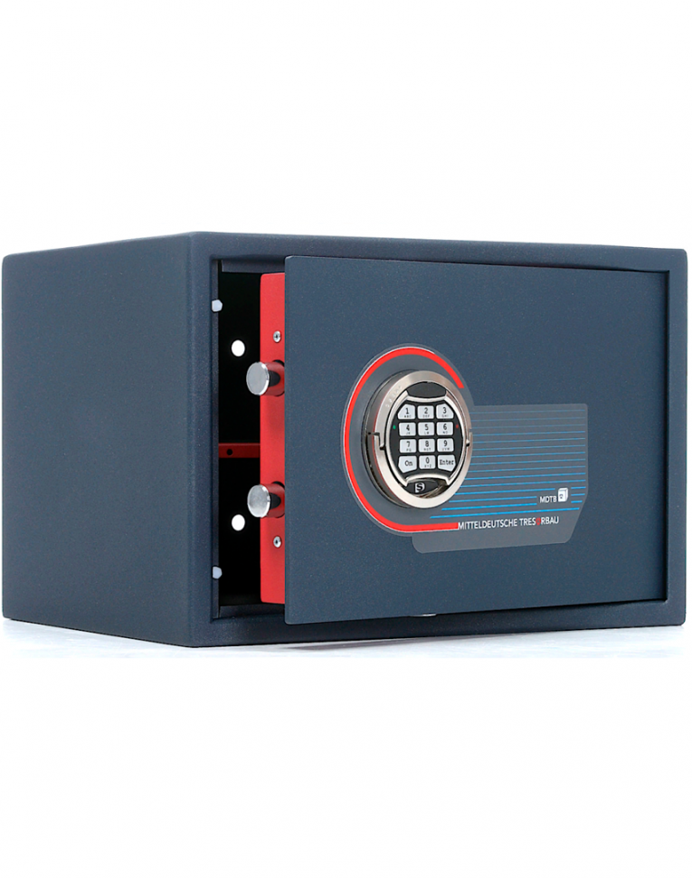 Мебельный сейф MDTB ES-30.Е купить в Белгороде