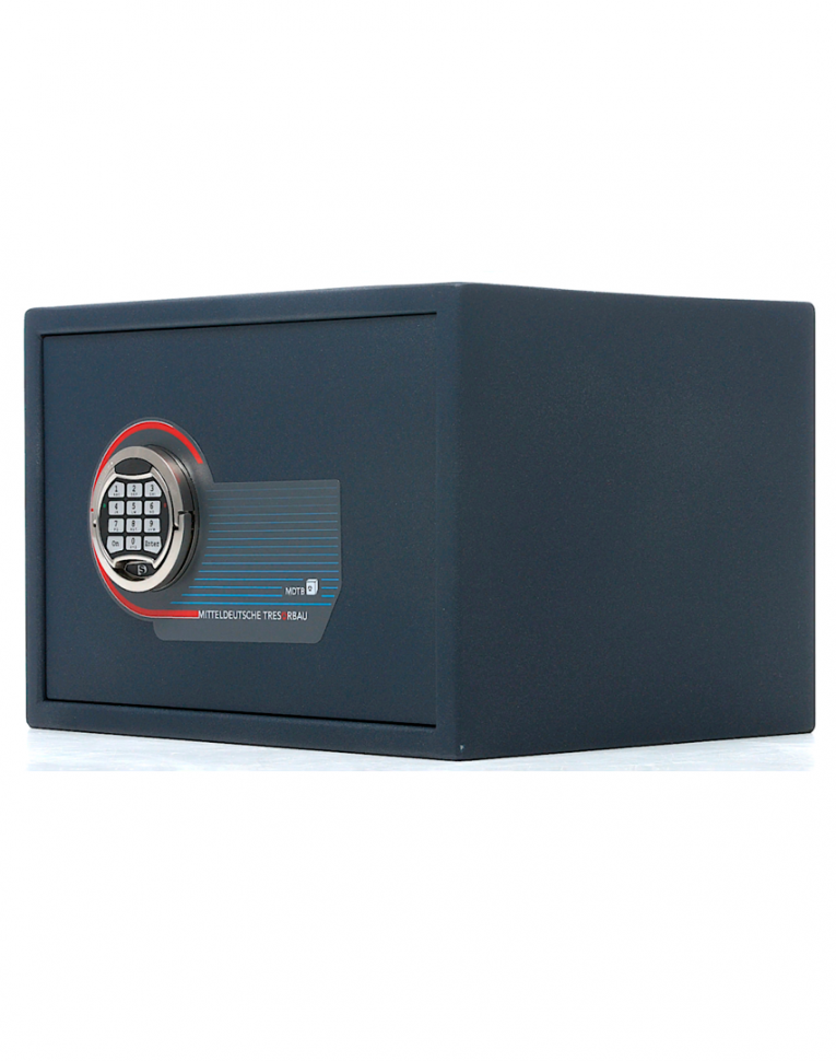 Мебельный сейф MDTB ES-30.Е купить в Белгороде