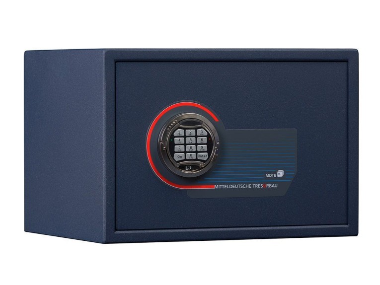 Мебельный сейф MDTB ES-30.Е купить в Белгороде