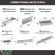 Верстак Profi WT140.WD1/F1.010 (WB 140Sh + WD1 + WS) купить в Белгороде