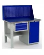 Верстак Profi WT120.F1/WD1.110