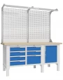 Стол-верстак Craft 1802.S347.13-2F