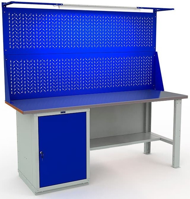 Верстак Expert W200.WS1/F2.021.W купить в Белгороде Верстак Expert W200.WS1/F2.021.W купить в Белгороде