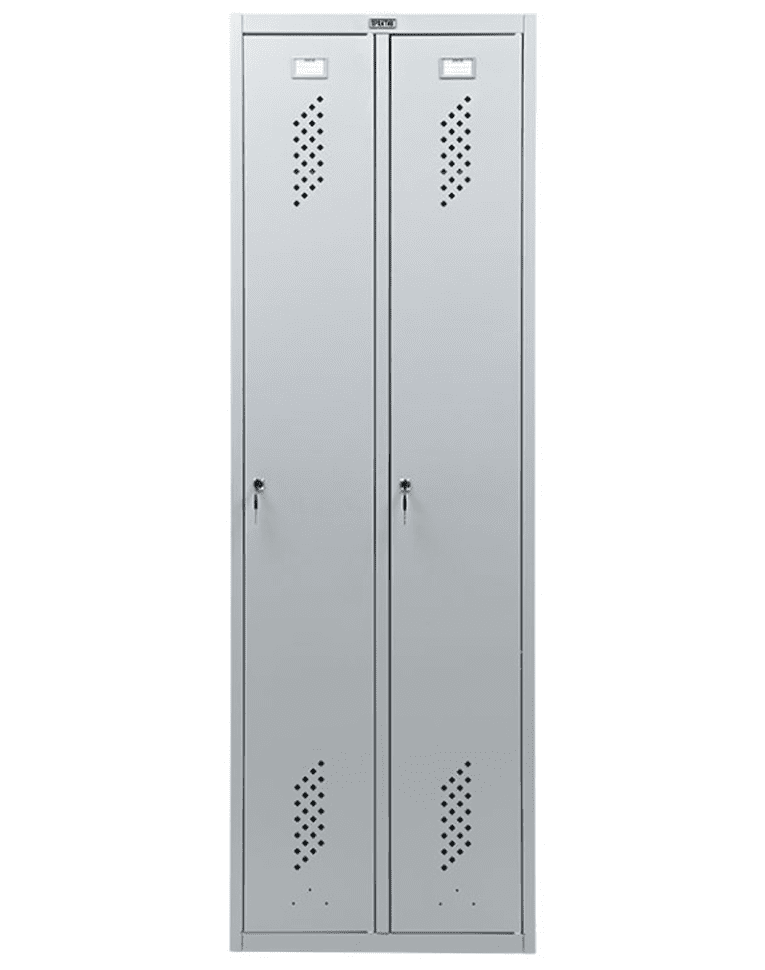 Хозяйственный шкаф Практик LS-21U Хозяйственный шкаф Практик LS-21U