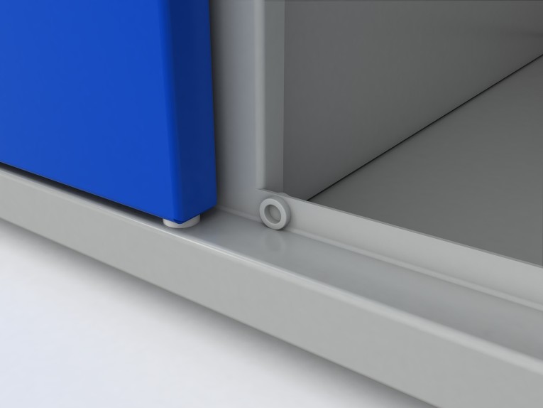 Шкаф гардеробный металлический COMFORT 2000/22.2 (800) купить в Белгороде Шкаф гардеробный металлический COMFORT 2000/22.2 (800) купить в Белгороде