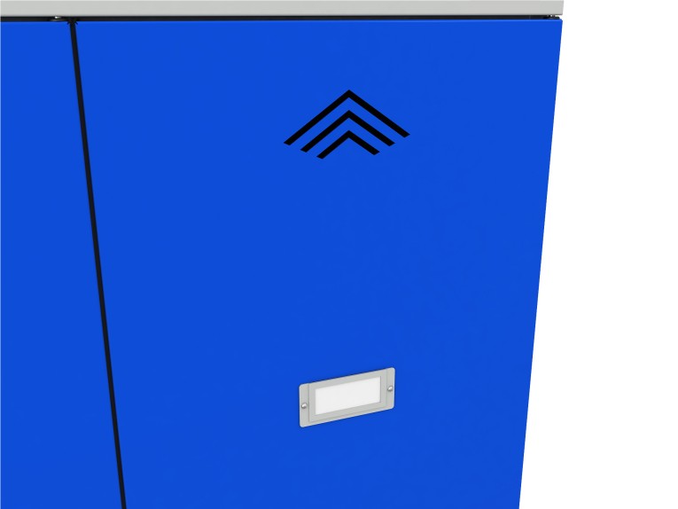 Шкаф гардеробный металлический COMFORT 2000/22.2 (800) купить в Белгороде Шкаф гардеробный металлический COMFORT 2000/22.2 (800) купить в Белгороде