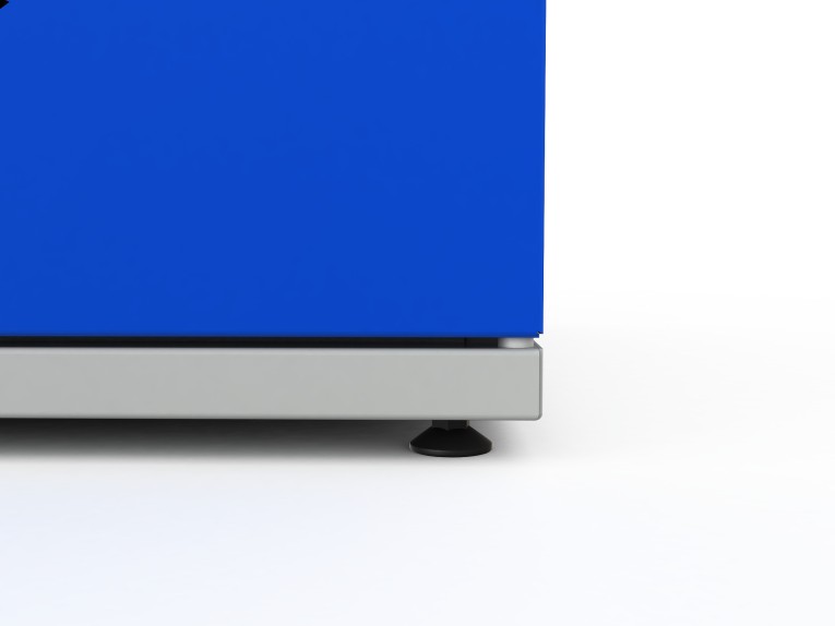 Шкаф гардеробный металлический COMFORT 2000/22.2 (800) купить в Белгороде Шкаф гардеробный металлический COMFORT 2000/22.2 (800) купить в Белгороде