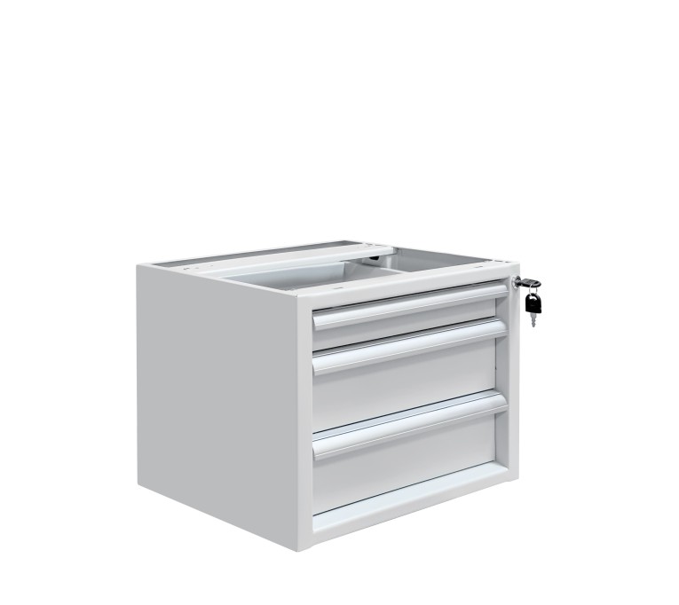 Тумба металлическая Gresson ТПМ-3 купить в Белгороде Тумба металлическая Gresson ТПМ-3 купить в Белгороде