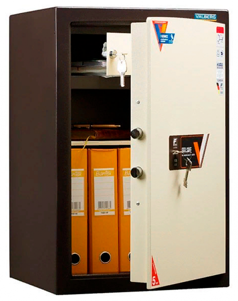 Взломостойкий сейф Valberg Карат 67T new купить в Белгороде Взломостойкий сейф Valberg Карат 67T new купить в Белгороде