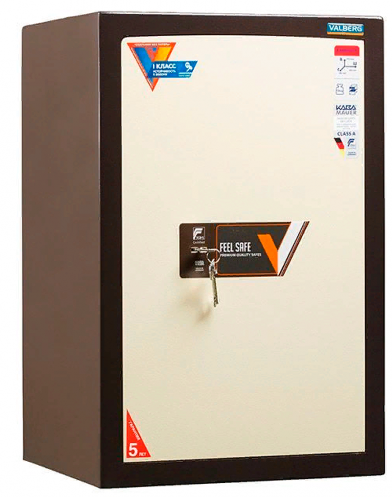 Взломостойкий сейф Valberg Карат 67T new купить в Белгороде Взломостойкий сейф Valberg Карат 67T new купить в Белгороде