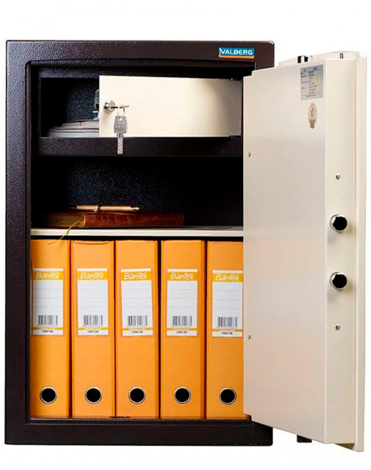 Взломостойкий сейф Valberg Карат 67T new купить в Белгороде Взломостойкий сейф Valberg Карат 67T new купить в Белгороде