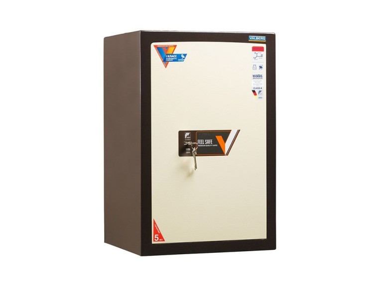 Взломостойкий сейф Valberg Карат 67T new купить в Белгороде Взломостойкий сейф Valberg Карат 67T new купить в Белгороде