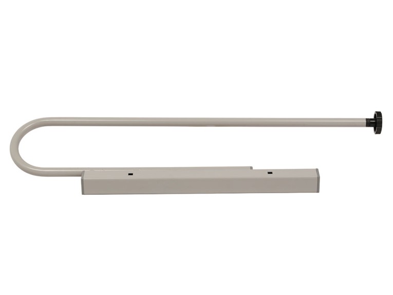 Держатель для одноразовых рулонных простыней и полотенец КММ купить в Белгороде