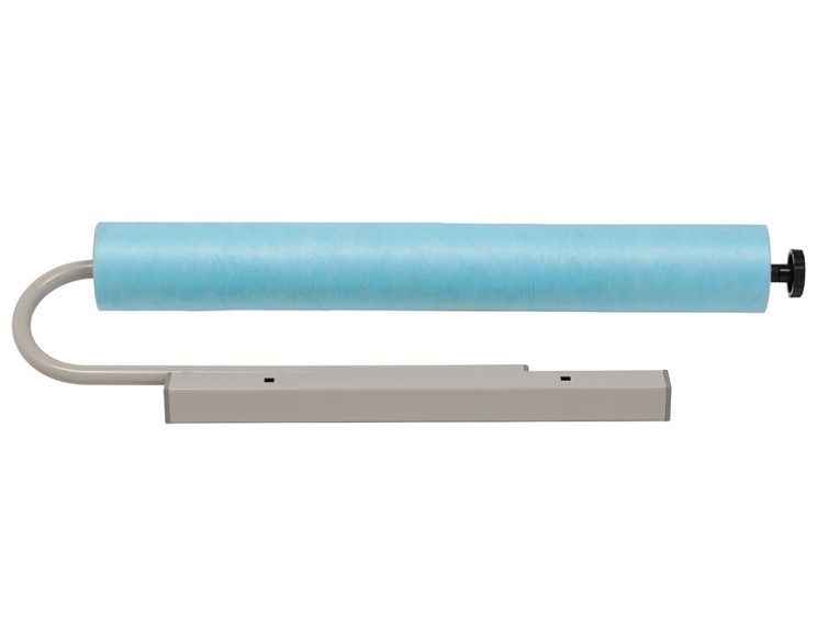 Держатель для одноразовых рулонных простыней и полотенец КММ купить в Белгороде