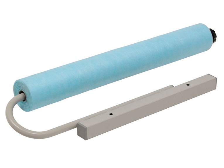 Держатель для одноразовых рулонных простыней и полотенец КММ купить в Белгороде