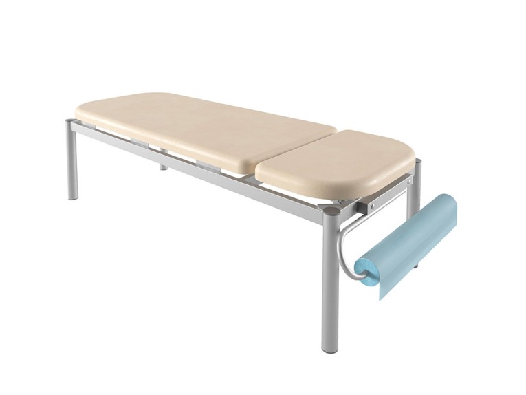 Держатель для одноразовых рулонных простыней и полотенец КММ купить в Белгороде