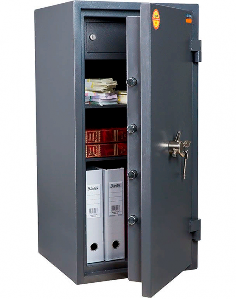 Взломостойкий сейф Valberg Гранит 90Т купить в Белгороде Взломостойкий сейф Valberg Гранит 90Т купить в Белгороде