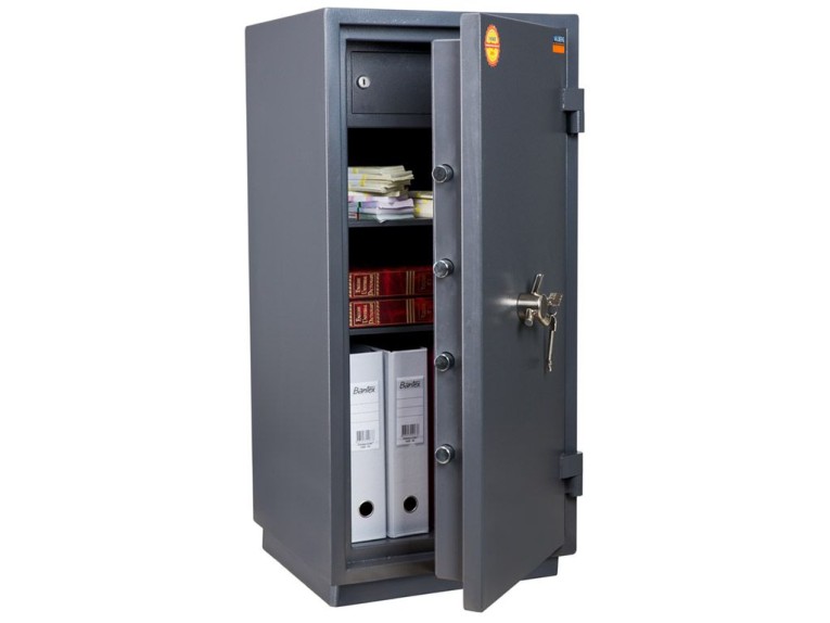 Взломостойкий сейф Valberg Гранит 90Т купить в Белгороде Взломостойкий сейф Valberg Гранит 90Т купить в Белгороде