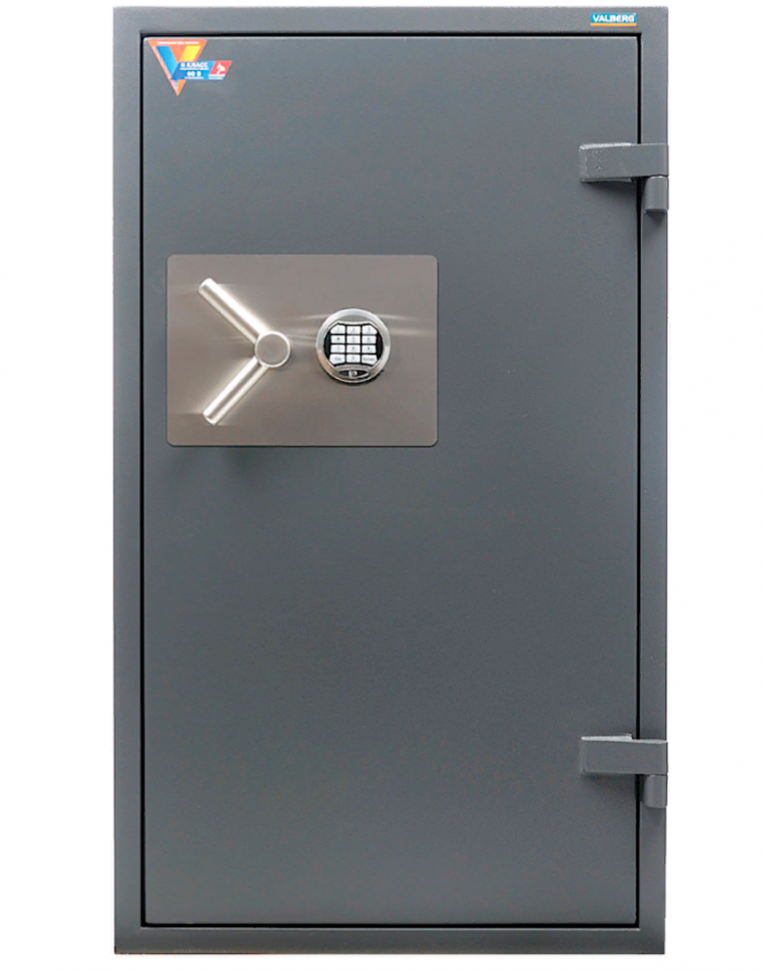 Огневзломостойкий сейф Valberg Гарант Евро 120Т EL купить в Белгороде Огневзломостойкий сейф Valberg Гарант Евро 120Т EL купить в Белгороде