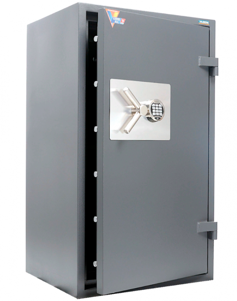Огневзломостойкий сейф Valberg Гарант Евро 120Т EL купить в Белгороде Огневзломостойкий сейф Valberg Гарант Евро 120Т EL купить в Белгороде