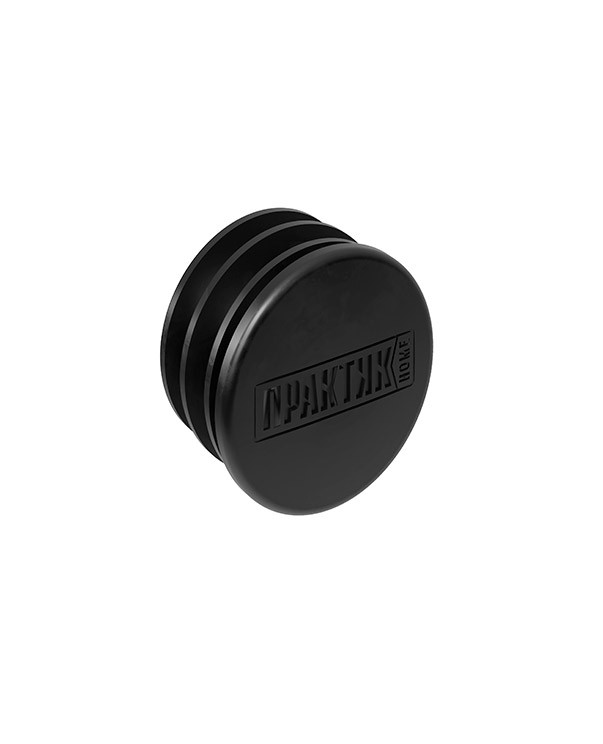 Комплект заглушек штанги (2 шт) GRP купить в Белгороде Комплект заглушек штанги (2 шт) GRP купить в Белгороде