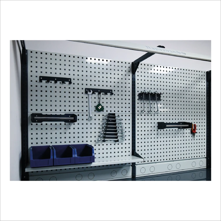 Верстак FBK 205.56.4-2FR купить в Белгороде Верстак FBK 205.56.4-2FR купить в Белгороде