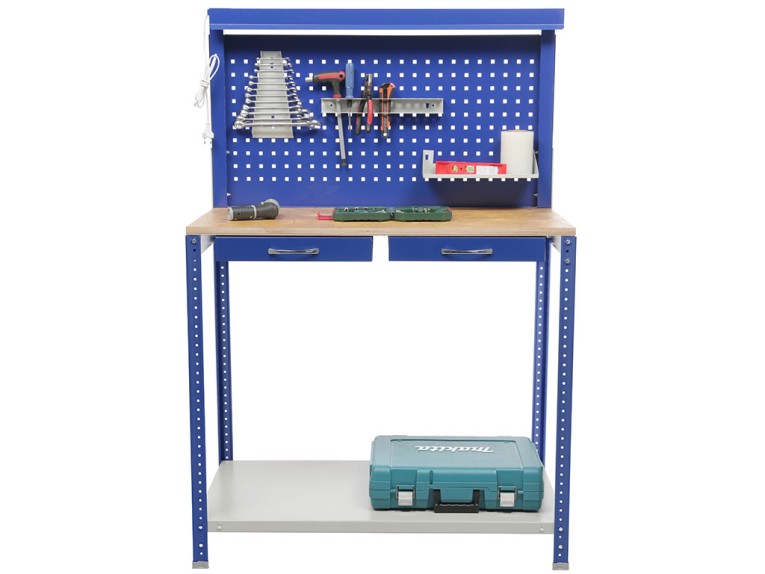 Верстак Практик Garage Set 1 купить в Белгороде