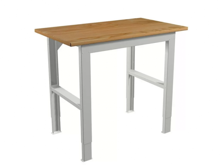 Верстак Expert (№203) W120.F2/F2.000 купить в Белгороде