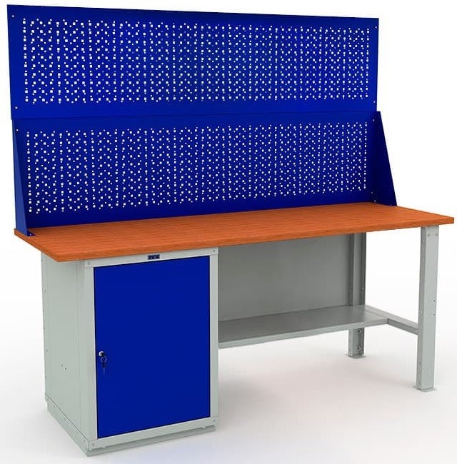 Верстак Expert W200.WS1/F2.020 купить в Белгороде Верстак Expert W200.WS1/F2.020 купить в Белгороде