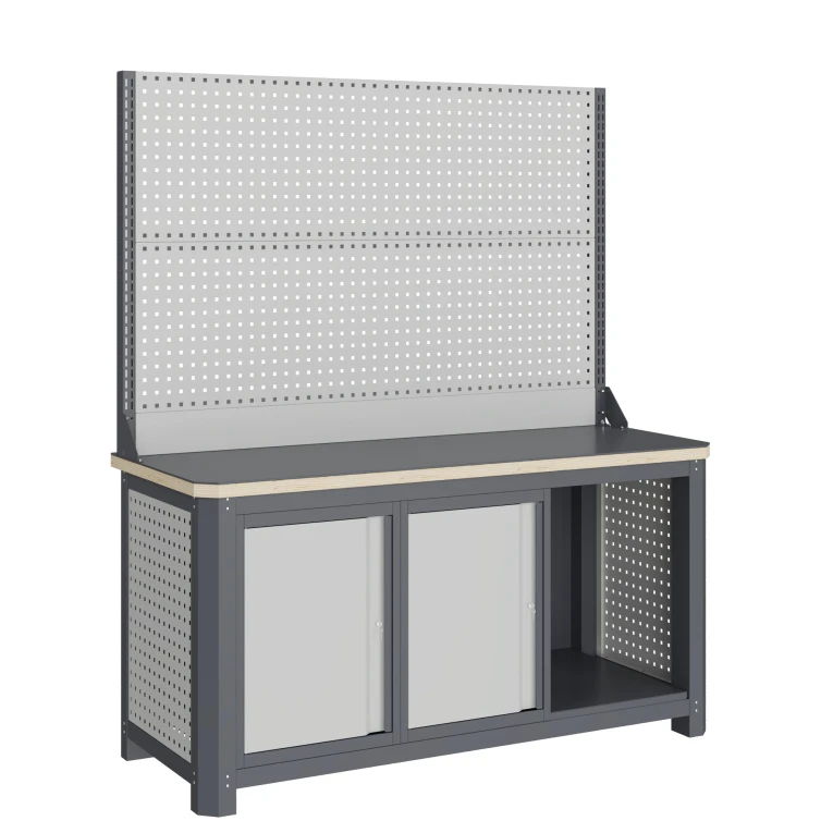 Верстак MCN 1552.S77.1-2 купить в Белгороде Верстак MCN 1552.S77.1-2 купить в Белгороде