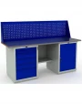 Верстак Expert W200.WS6/WS1.010.W Верстак Expert W200.WS6/WS1.010.W