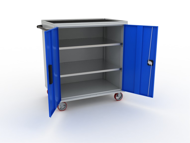 Тумба инструментальная ERGO XL 01.3 купить в Белгороде Тумба инструментальная ERGO XL 01.3 купить в Белгороде