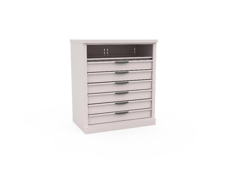 Шкаф инструментальный ERGO 181/2 №8 купить в Белгороде Шкаф инструментальный ERGO 181/2 №8 купить в Белгороде