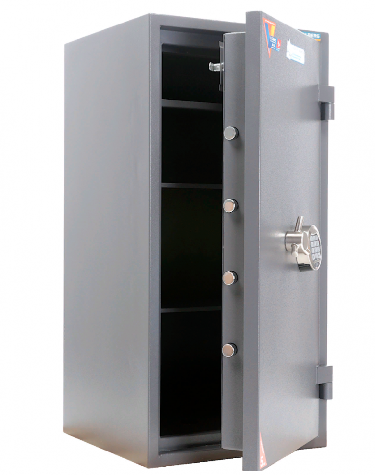Взломостойкий сейф Valberg Гранит 90Т EL купить в Белгороде Взломостойкий сейф Valberg Гранит 90Т EL купить в Белгороде